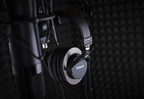 Amazon.co.jp: Roland（ローランド）：電子楽器: ヘッドフォン
